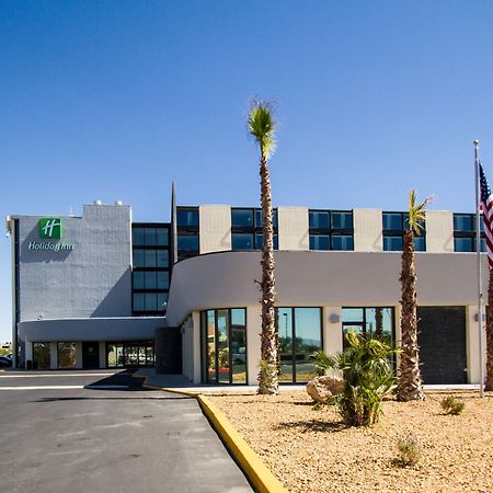 Holiday Inn Victorville By Ihg Buitenkant foto