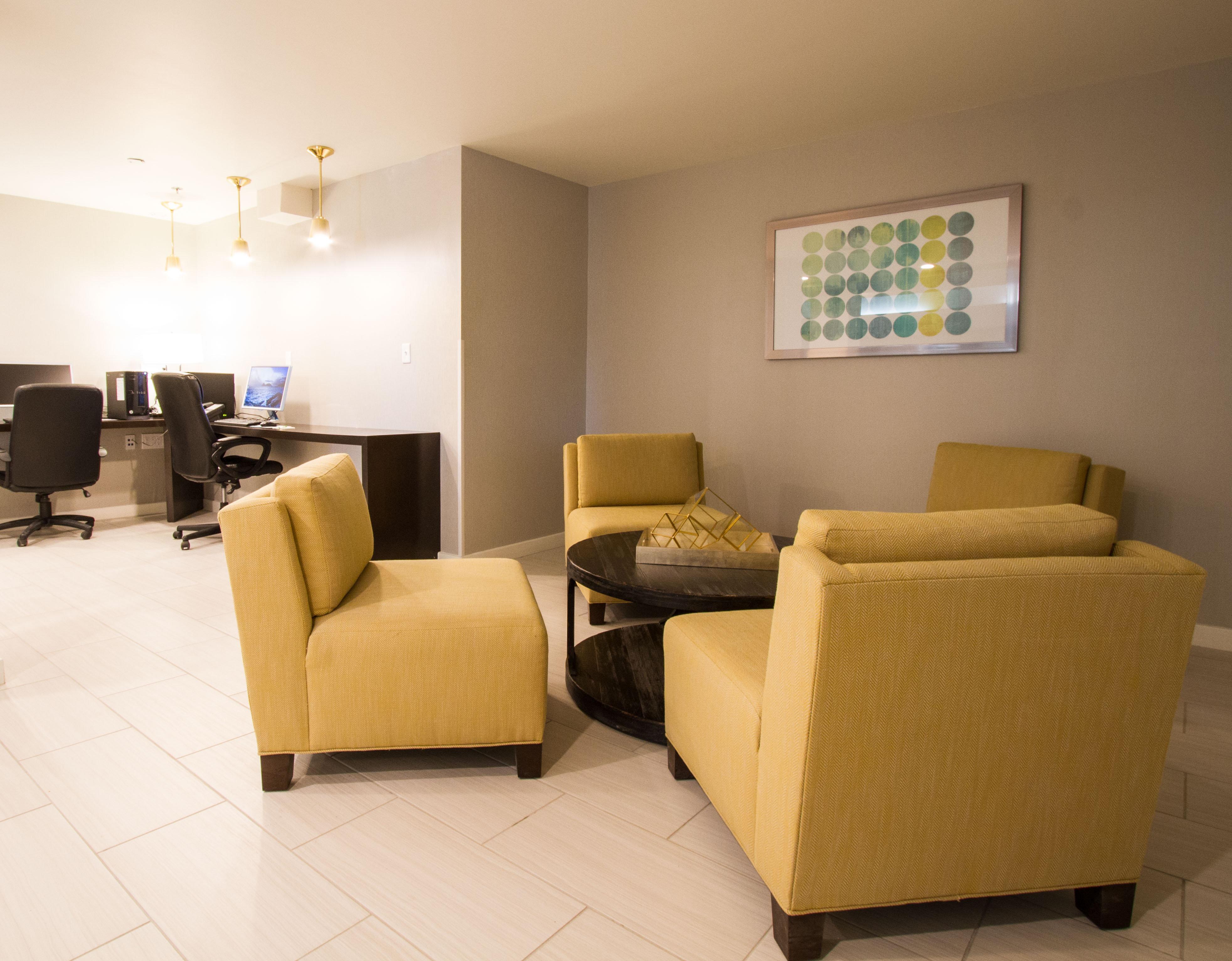Holiday Inn Victorville By Ihg Buitenkant foto