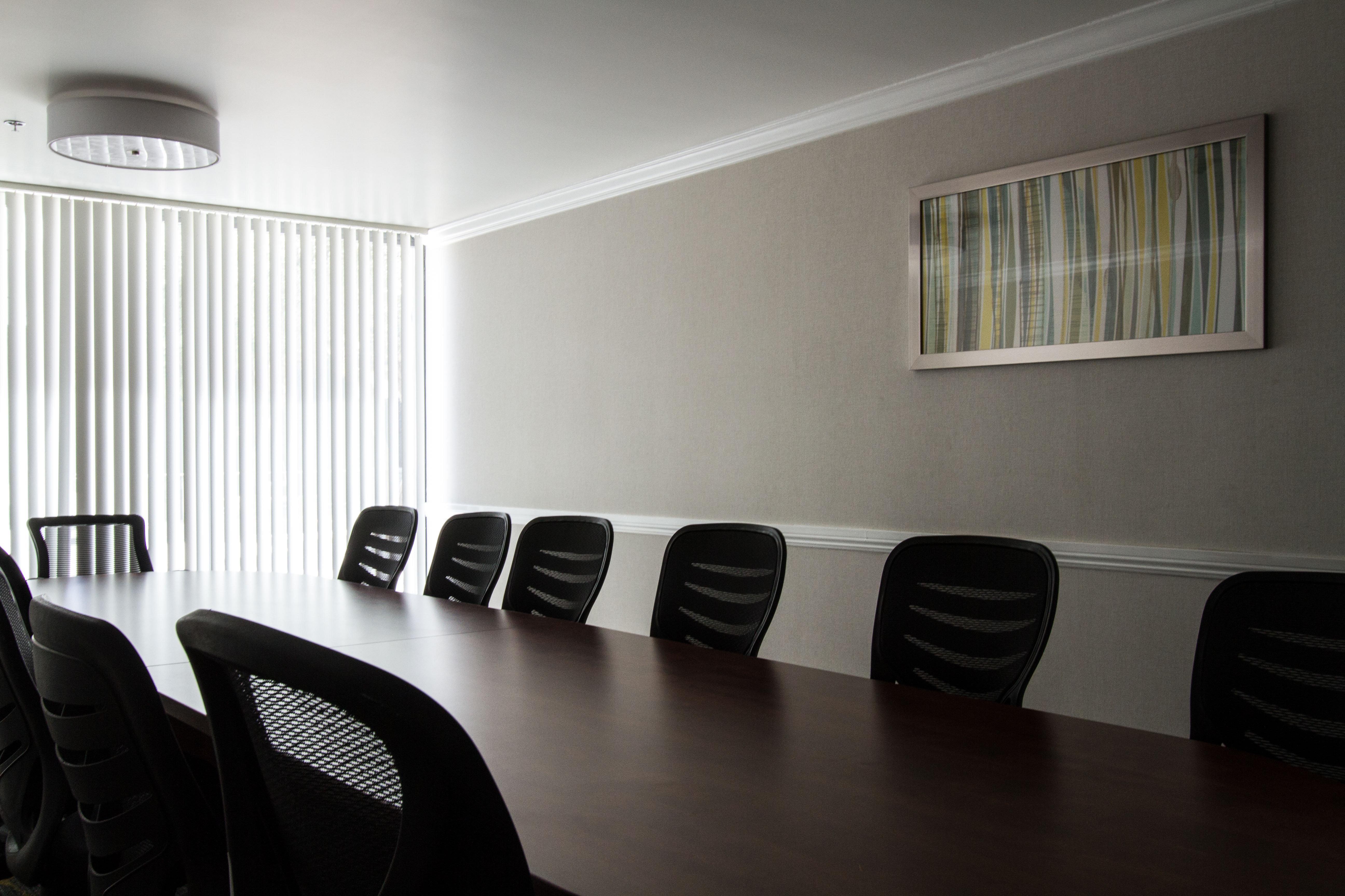 Holiday Inn Victorville By Ihg Buitenkant foto