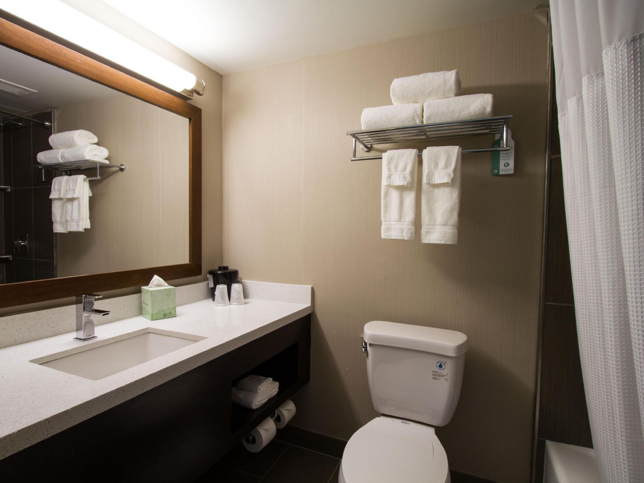 Holiday Inn Victorville By Ihg Buitenkant foto
