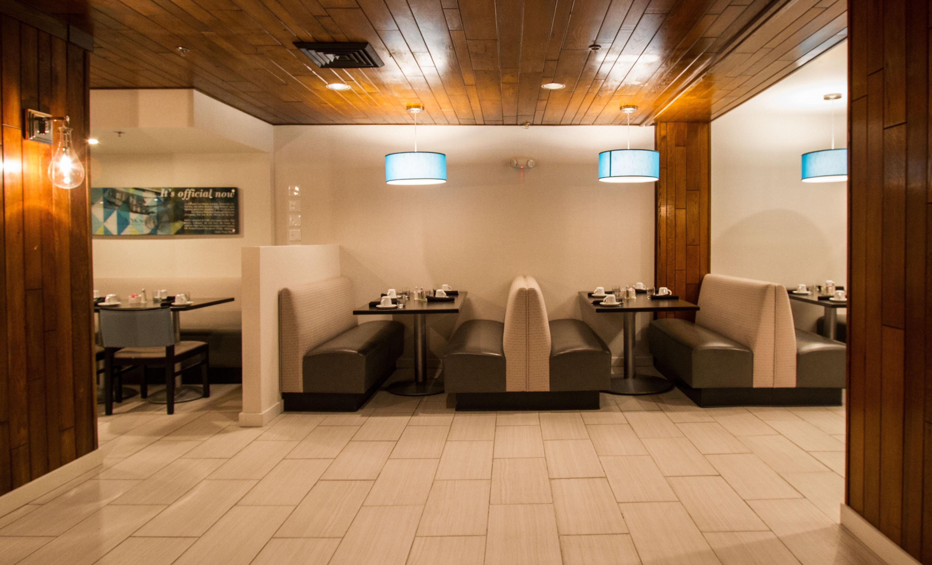 Holiday Inn Victorville By Ihg Buitenkant foto
