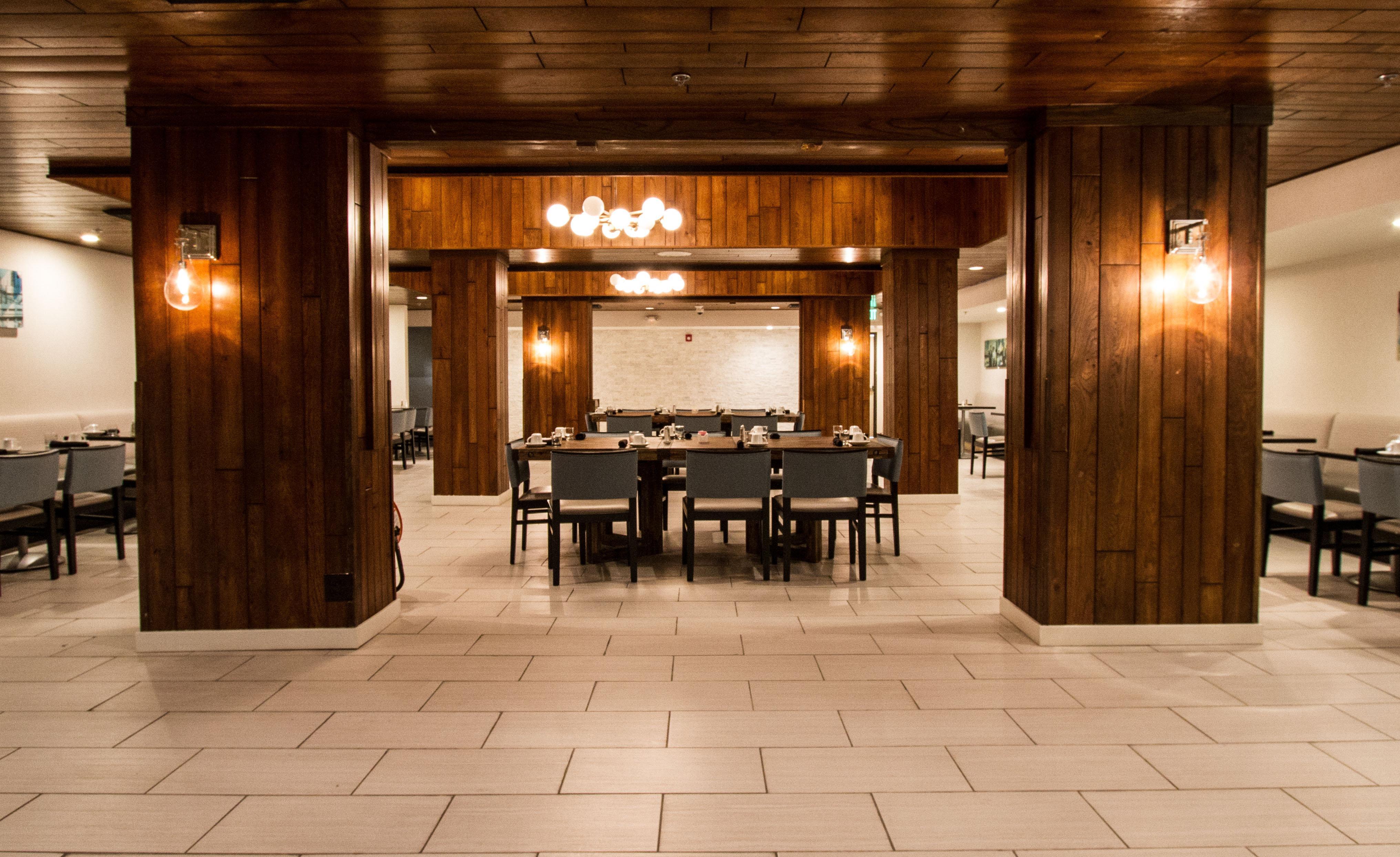 Holiday Inn Victorville By Ihg Buitenkant foto