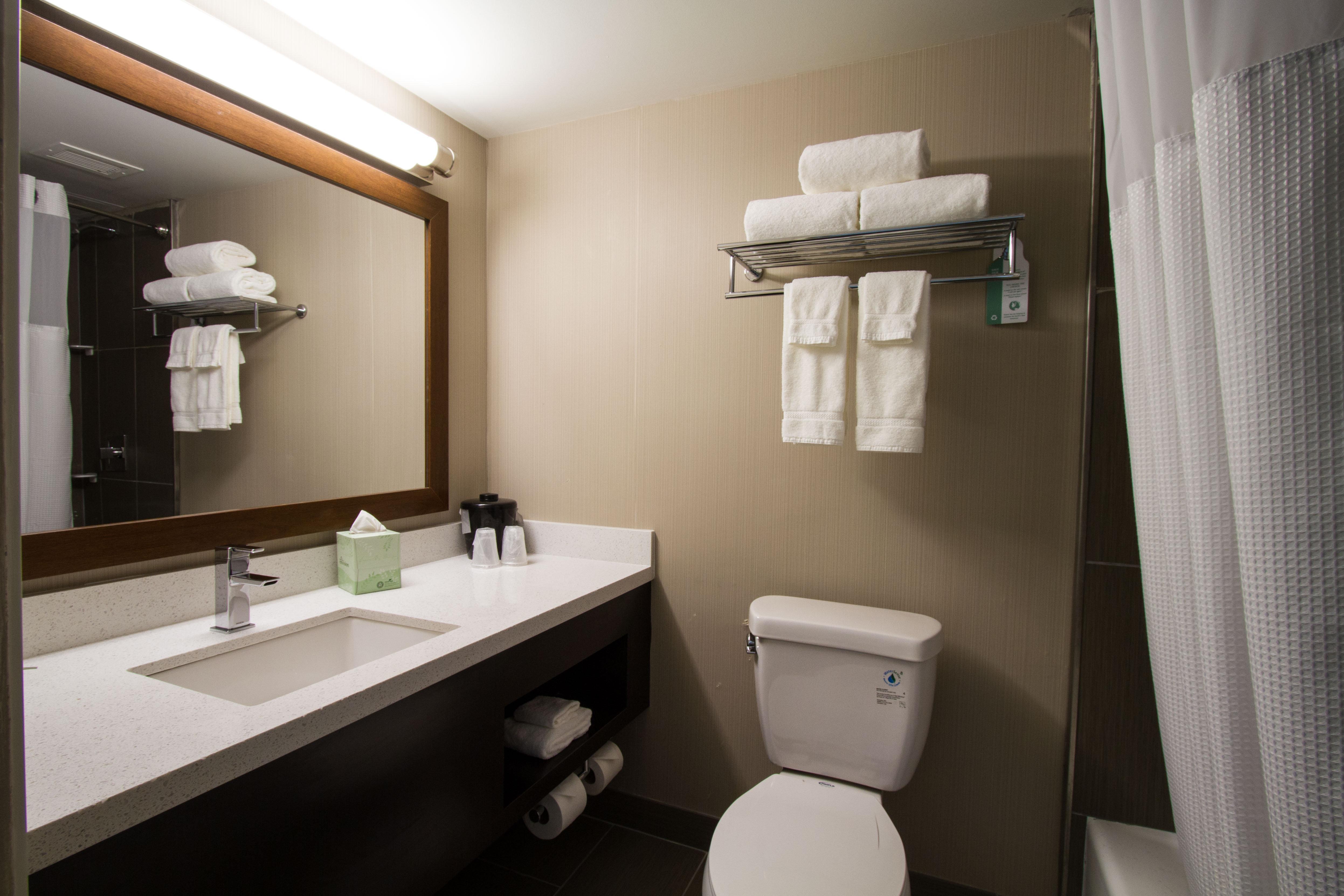 Holiday Inn Victorville By Ihg Buitenkant foto