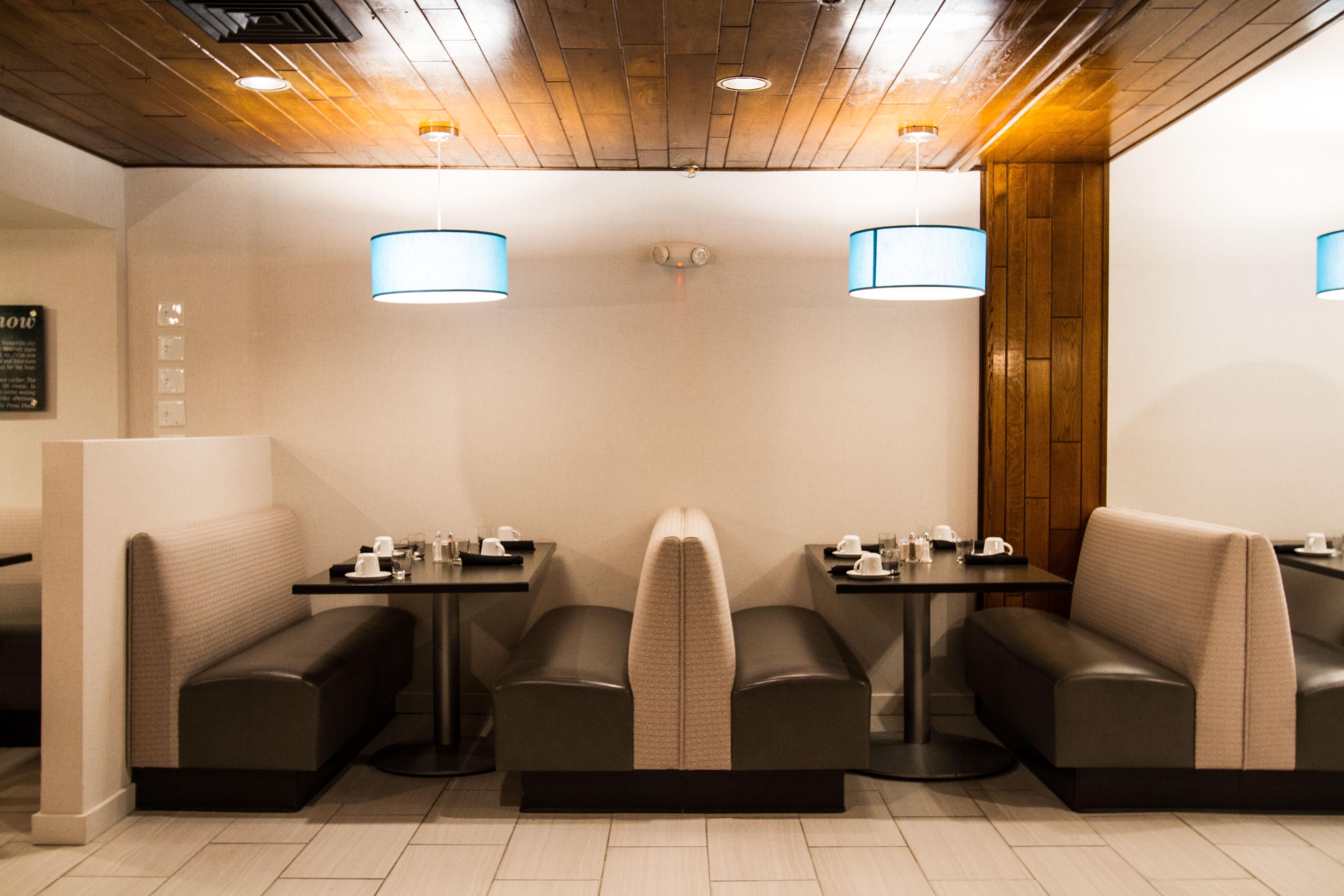 Holiday Inn Victorville By Ihg Buitenkant foto