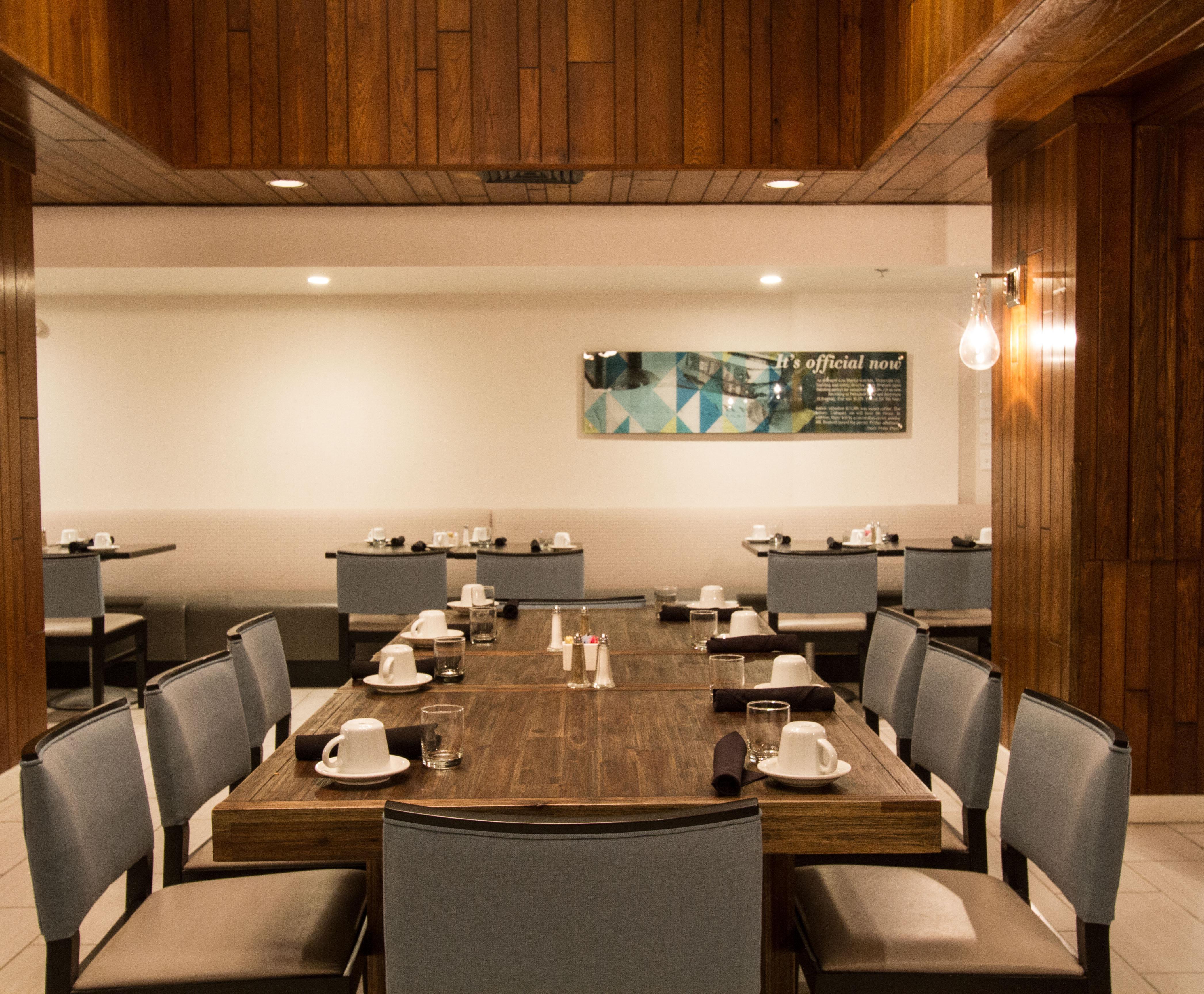 Holiday Inn Victorville By Ihg Buitenkant foto