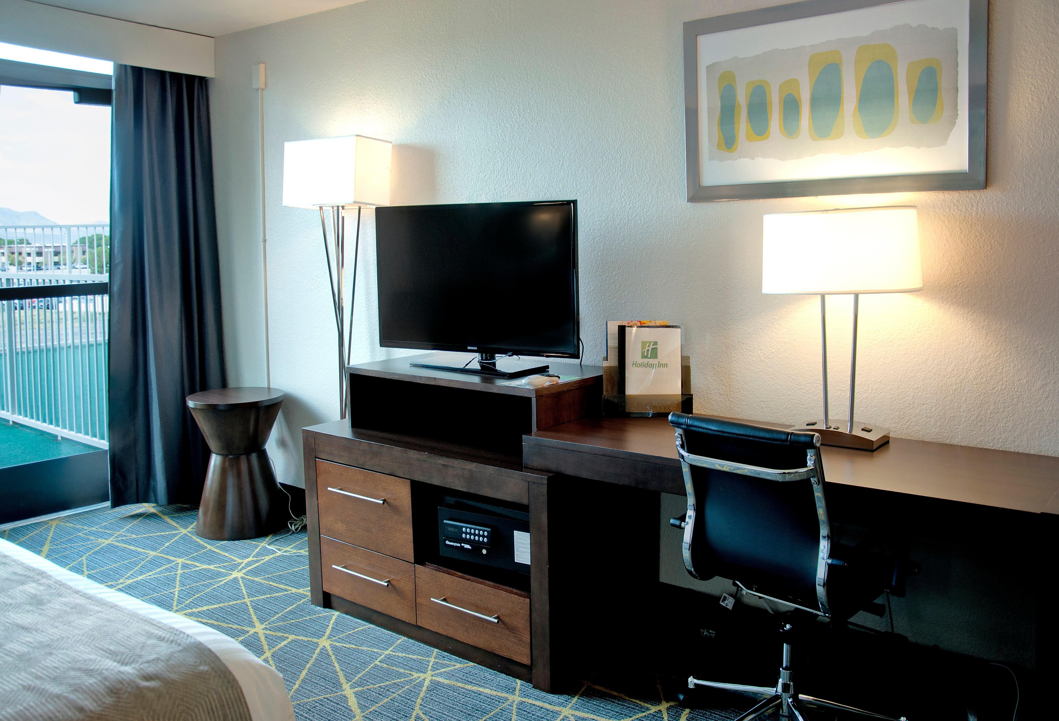 Holiday Inn Victorville By Ihg Buitenkant foto