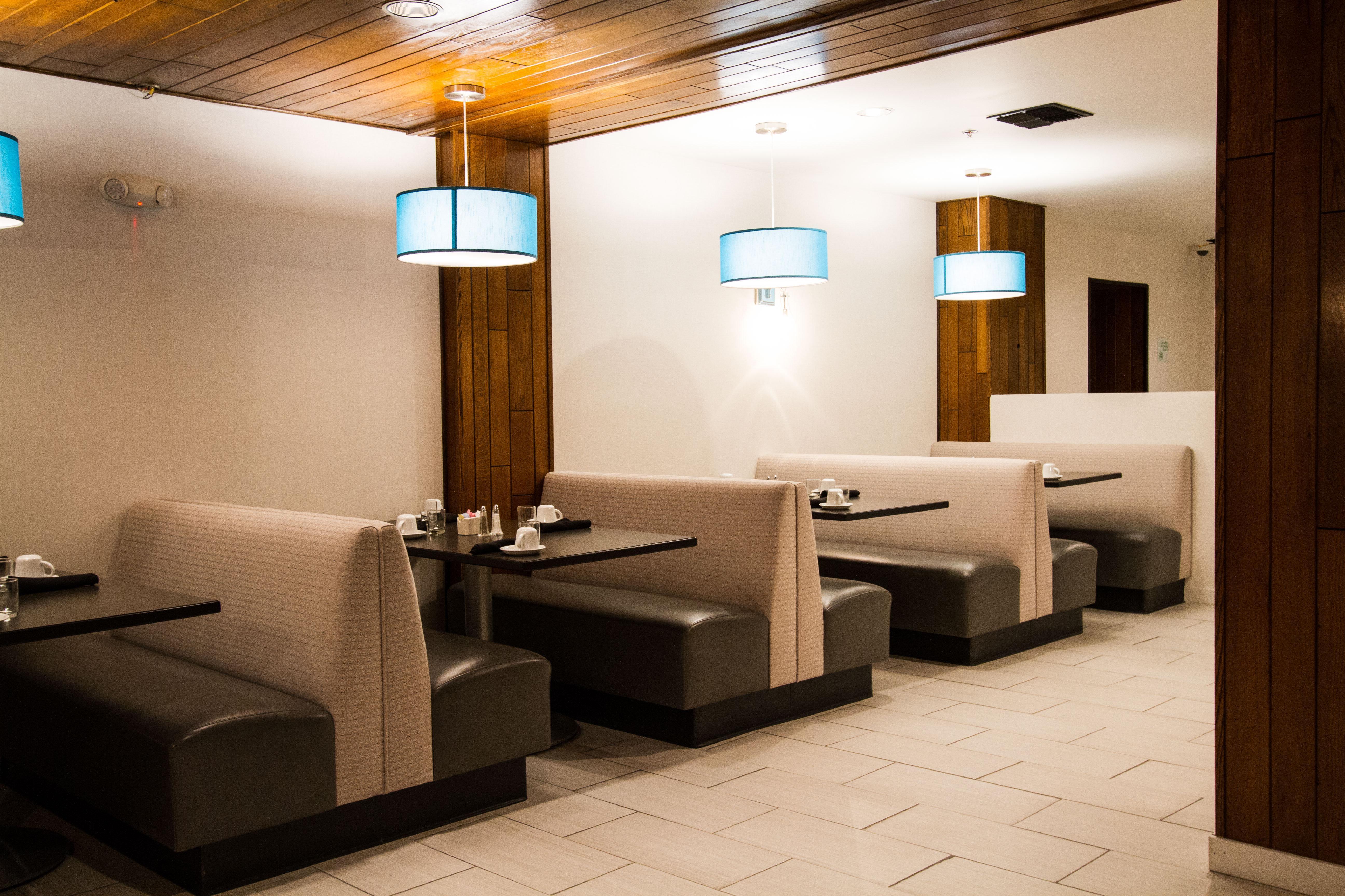 Holiday Inn Victorville By Ihg Buitenkant foto