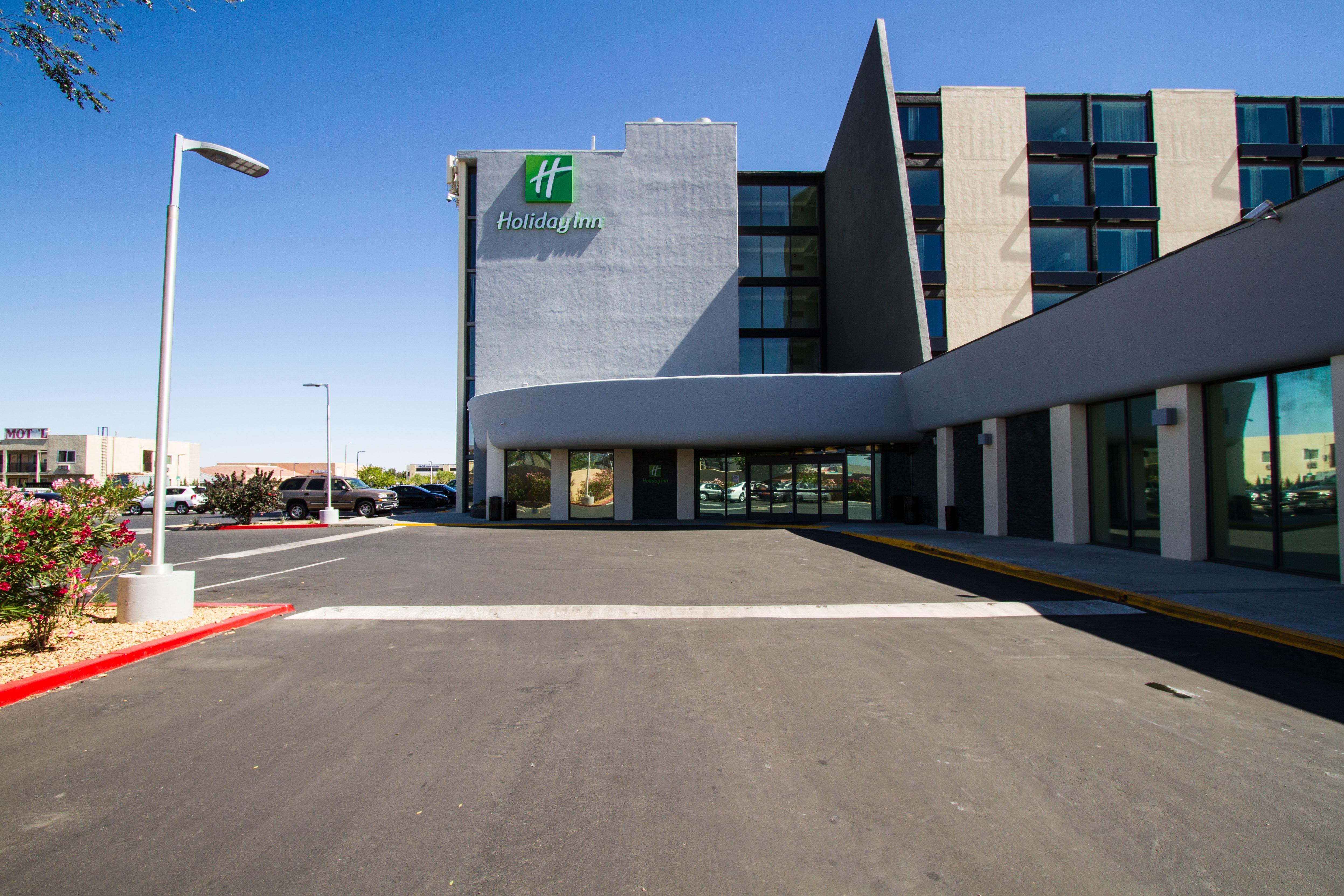 Holiday Inn Victorville By Ihg Buitenkant foto