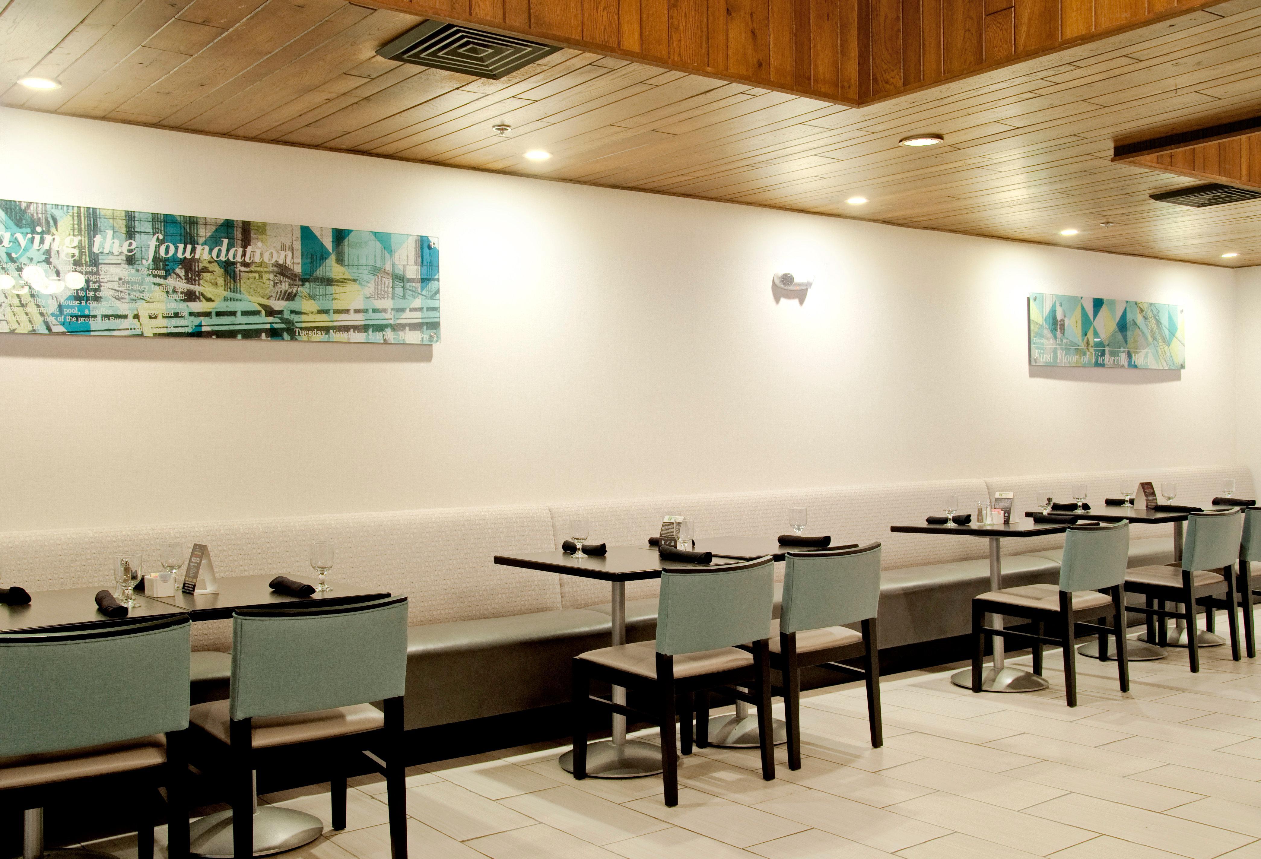 Holiday Inn Victorville By Ihg Buitenkant foto