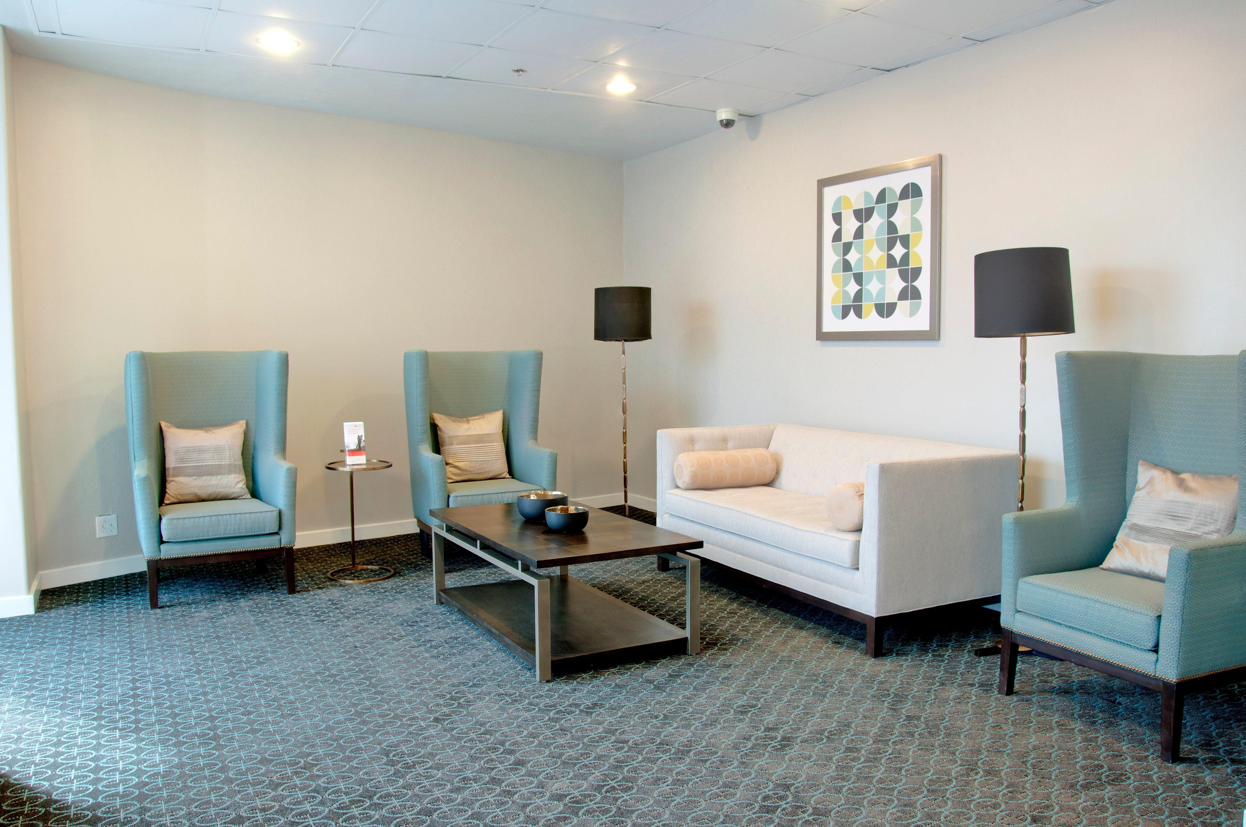 Holiday Inn Victorville By Ihg Buitenkant foto