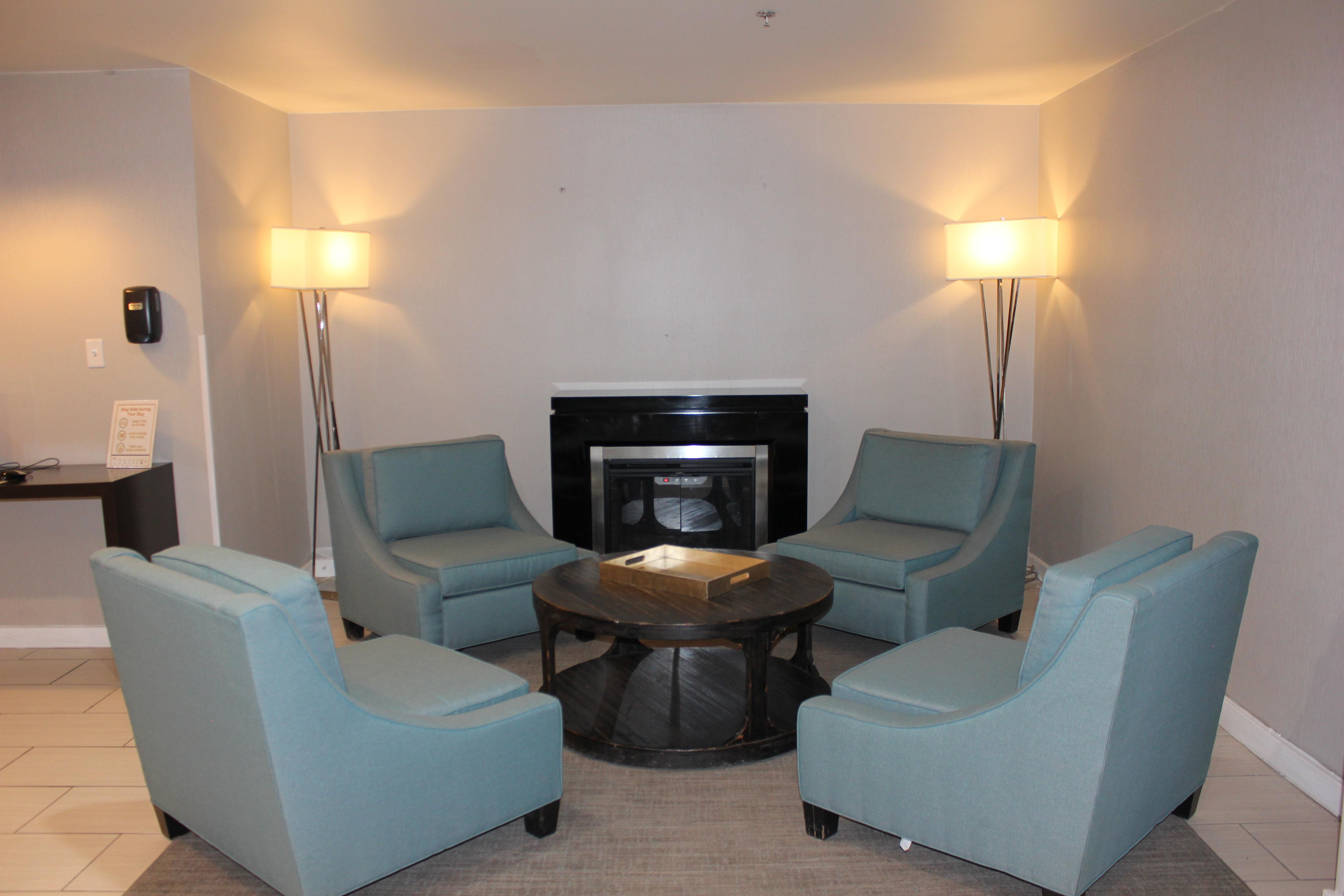 Holiday Inn Victorville By Ihg Buitenkant foto