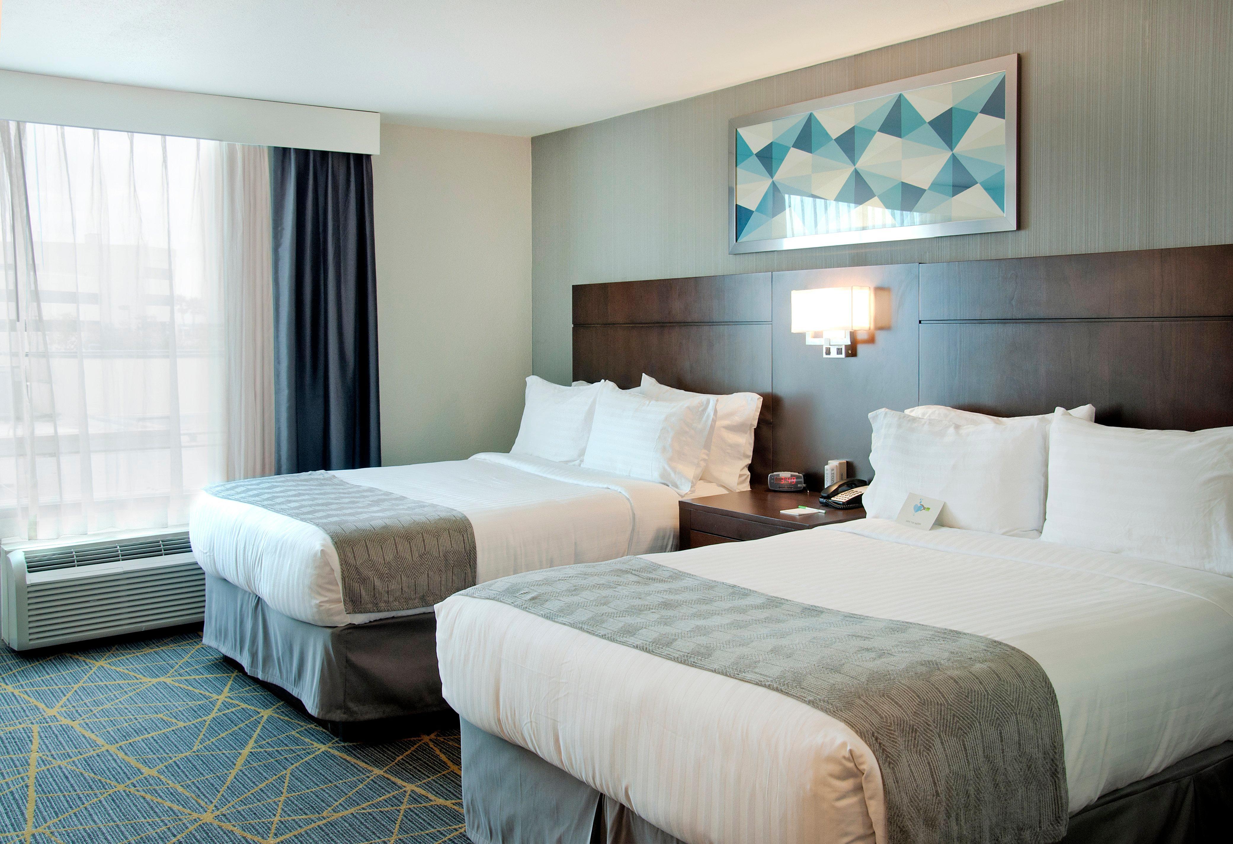 Holiday Inn Victorville By Ihg Buitenkant foto