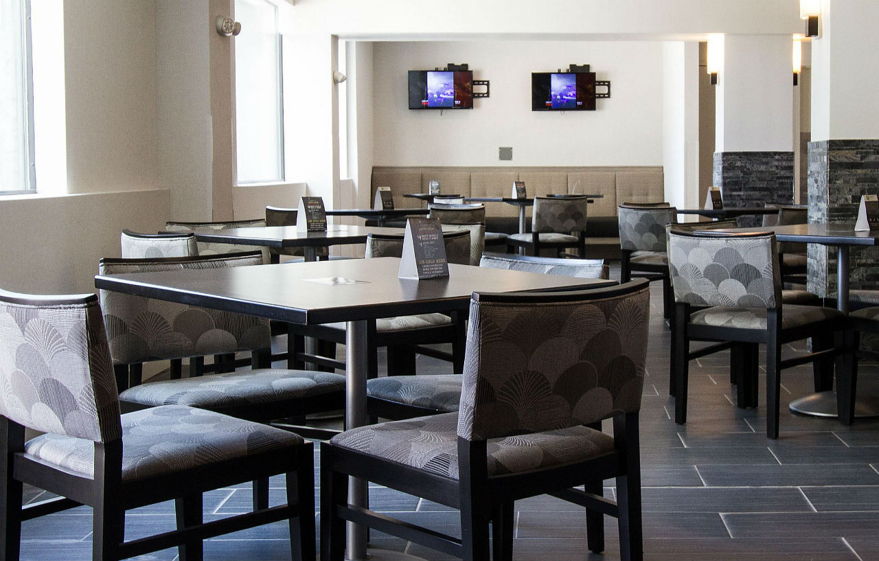 Holiday Inn Victorville By Ihg Buitenkant foto